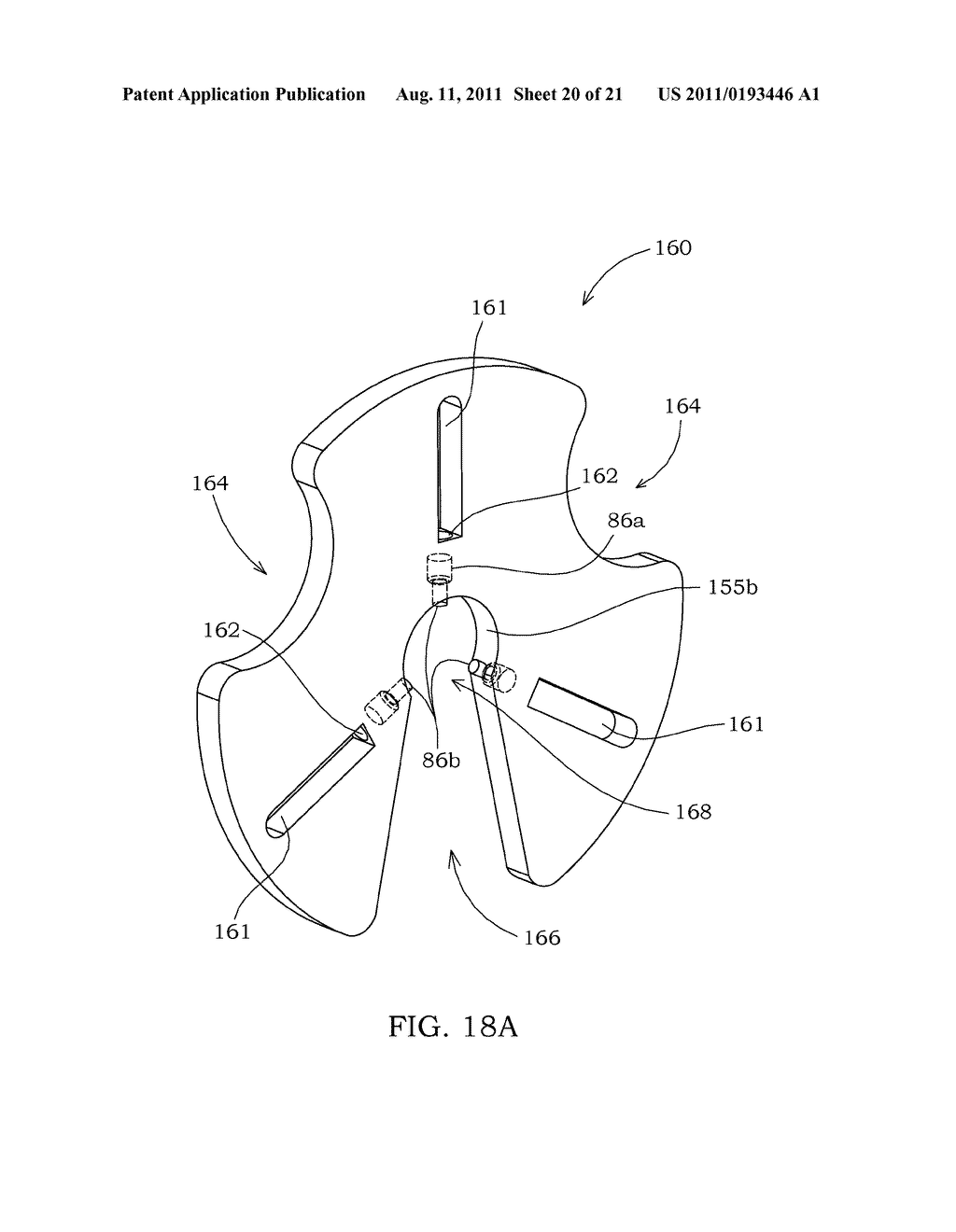 Current Diverter Ring - diagram, schematic, and image 21