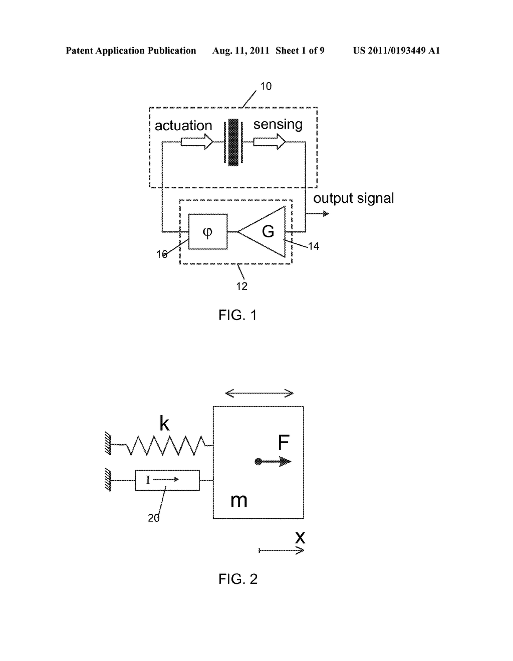 OSCILLATOR DEVICE - diagram, schematic, and image 02