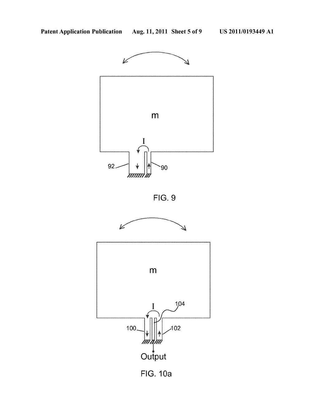 OSCILLATOR DEVICE - diagram, schematic, and image 06