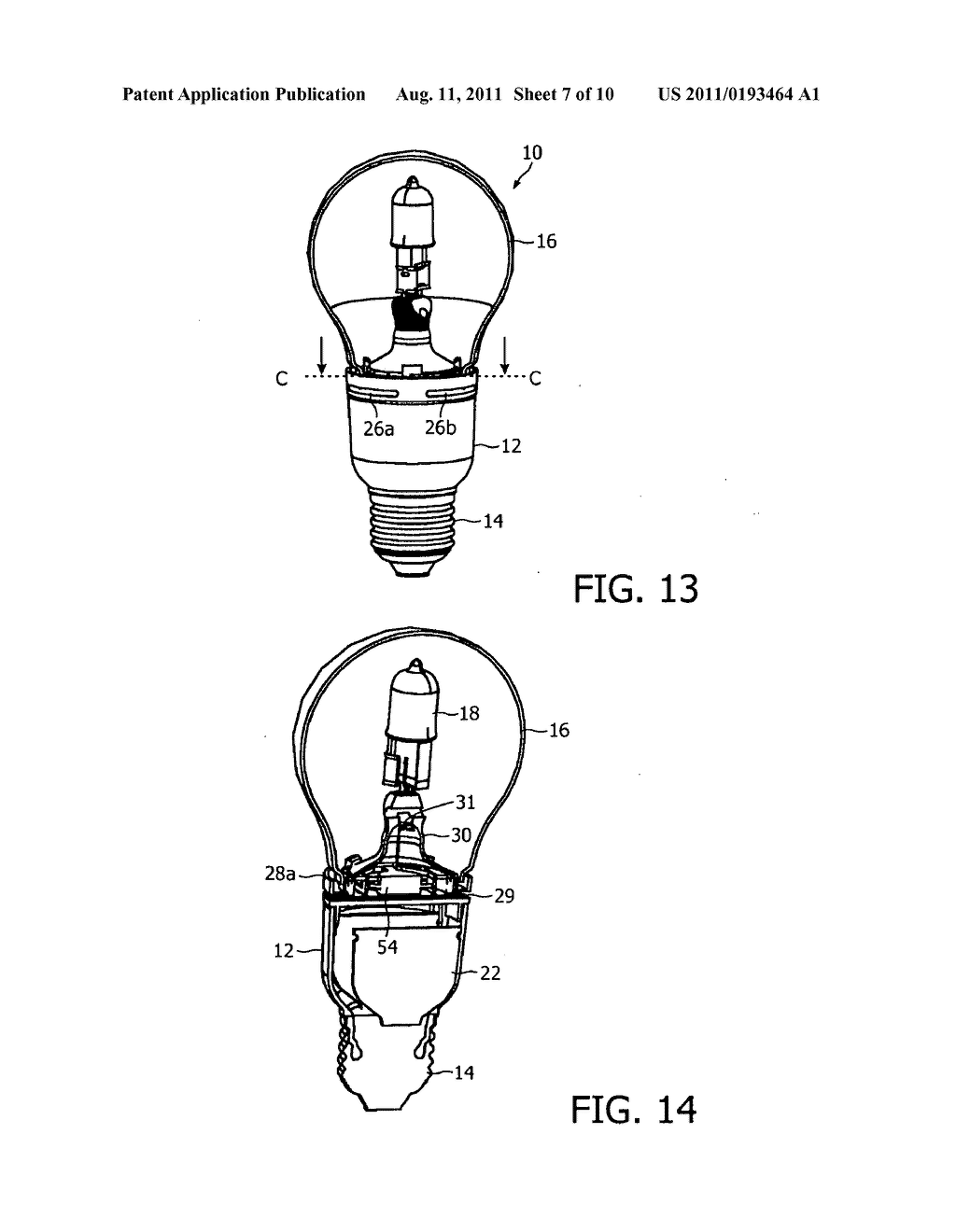 ELECTRIC LAMP - diagram, schematic, and image 08