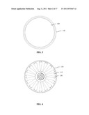 Modular Architecture for Sealed LED Light Engines diagram and image