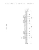 ORGANIC LIGHT EMITTING DISPLAY AND MANUFACTURING METHOD THEREOF diagram and image