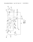 METHODS AND APPARATUS FOR CONTROLLING MULTIPLE LIGHT SOURCES VIA A SINGLE     REGULATOR CIRCUIT TO PROVIDE VARIABLE COLOR AND/OR COLOR TEMPERATURE     LIGHT diagram and image