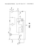 METHODS AND APPARATUS FOR CONTROLLING MULTIPLE LIGHT SOURCES VIA A SINGLE     REGULATOR CIRCUIT TO PROVIDE VARIABLE COLOR AND/OR COLOR TEMPERATURE     LIGHT diagram and image