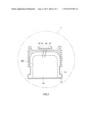 LIGHT-EMITTING DIODE LIGHTING DEVICE diagram and image