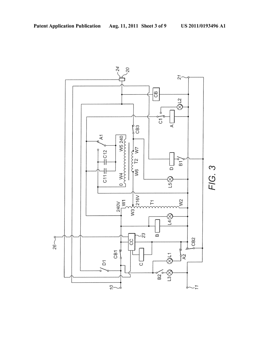 CONTROL SYSTEMS - diagram, schematic, and image 04