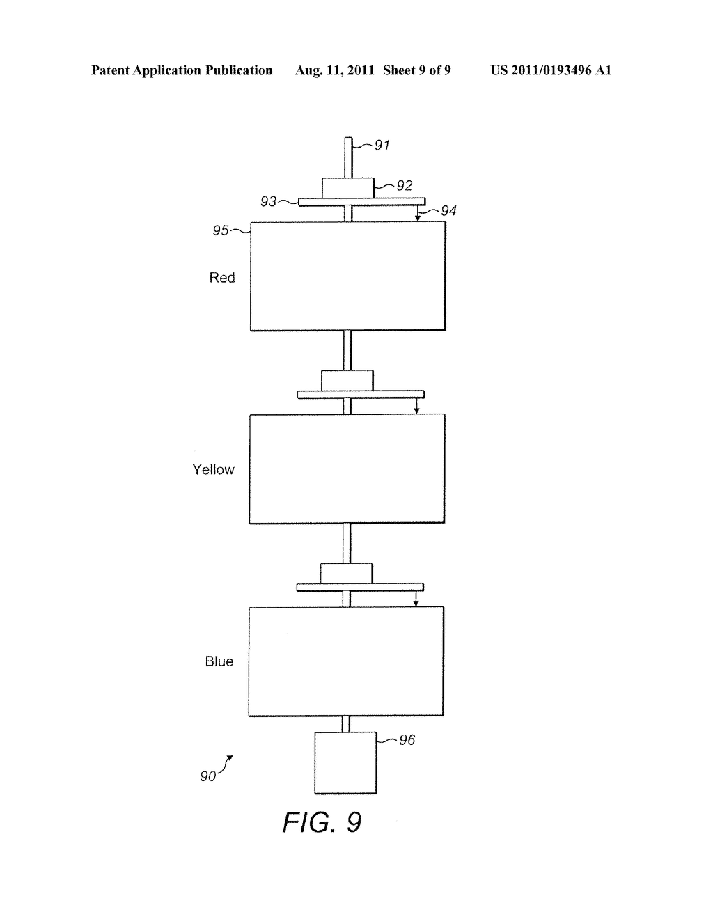 CONTROL SYSTEMS - diagram, schematic, and image 10