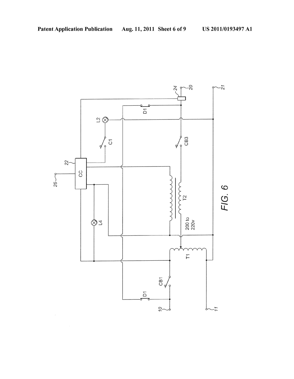 CONTROL SYSTEMS - diagram, schematic, and image 07