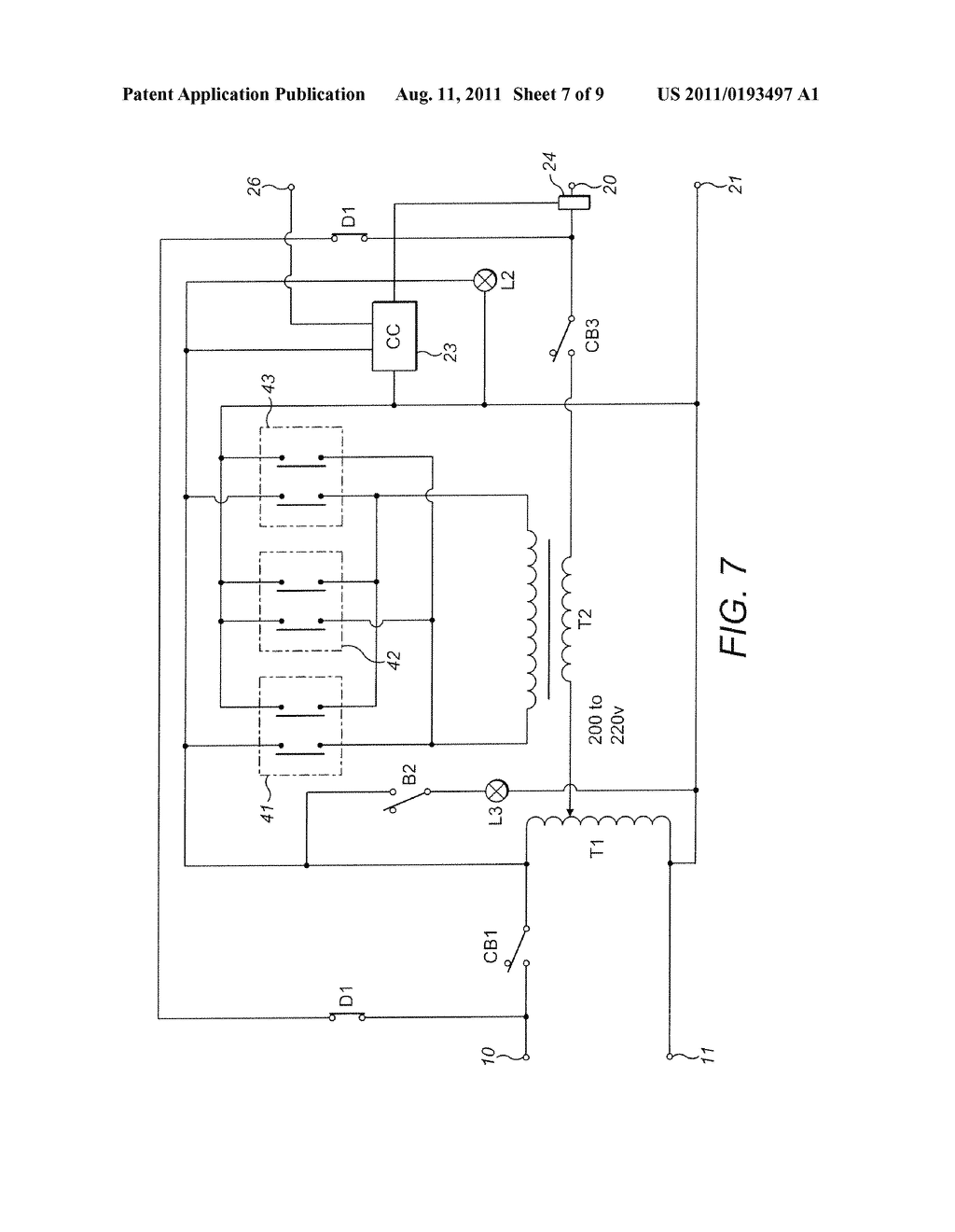 CONTROL SYSTEMS - diagram, schematic, and image 08