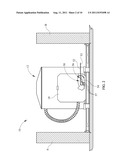 THERMAL INSULATION DETECTOR diagram and image