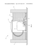 THERMAL INSULATION DETECTOR diagram and image