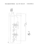 MAGNETIC CONTROL CIRCUIT SEPARATION SLIT diagram and image