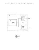 MAGNETIC CONTROL CIRCUIT SEPARATION SLIT diagram and image