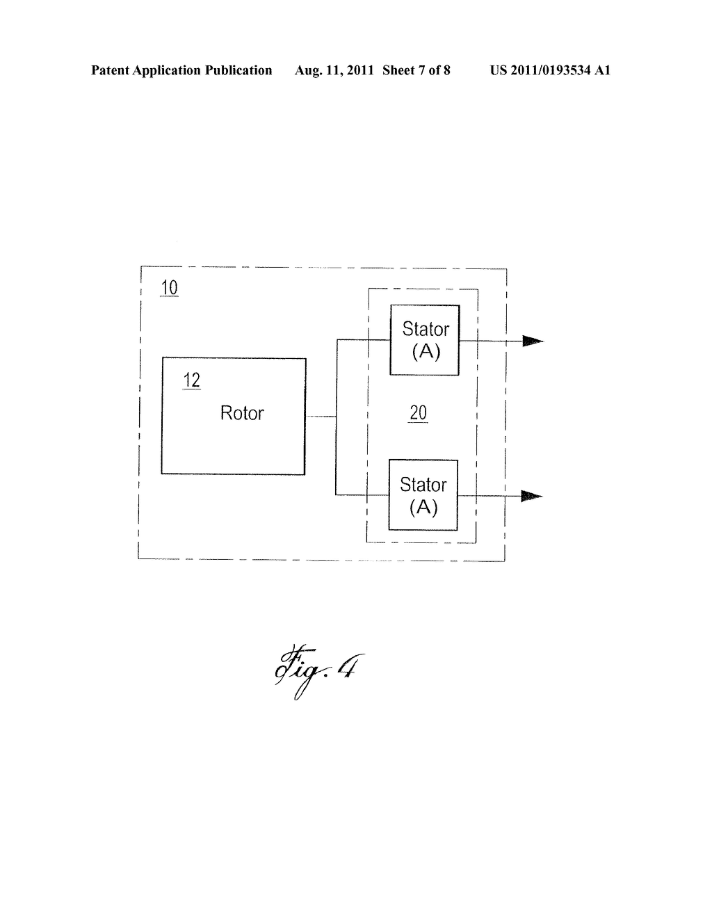 MAGNETIC CONTROL CIRCUIT SEPARATION SLIT - diagram, schematic, and image 08
