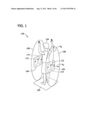 PASSENGER SCANNING SYSTEMS FOR DETECTING CONTRABAND diagram and image