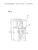 PASSENGER SCANNING SYSTEMS FOR DETECTING CONTRABAND diagram and image