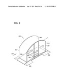 PASSENGER SCANNING SYSTEMS FOR DETECTING CONTRABAND diagram and image