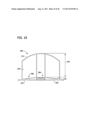 PASSENGER SCANNING SYSTEMS FOR DETECTING CONTRABAND diagram and image