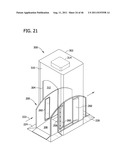 PASSENGER SCANNING SYSTEMS FOR DETECTING CONTRABAND diagram and image