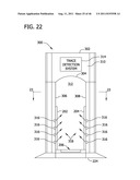 PASSENGER SCANNING SYSTEMS FOR DETECTING CONTRABAND diagram and image