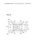 PASSENGER SCANNING SYSTEMS FOR DETECTING CONTRABAND diagram and image