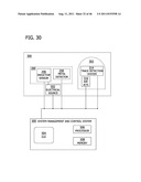 PASSENGER SCANNING SYSTEMS FOR DETECTING CONTRABAND diagram and image