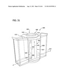 PASSENGER SCANNING SYSTEMS FOR DETECTING CONTRABAND diagram and image