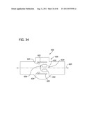 PASSENGER SCANNING SYSTEMS FOR DETECTING CONTRABAND diagram and image