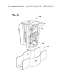 PASSENGER SCANNING SYSTEMS FOR DETECTING CONTRABAND diagram and image