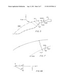 BORING TECHNIQUE USING LOCATE POINT MEASUREMENTS FOR BORING TOOL DEPTH     PREDICTION diagram and image