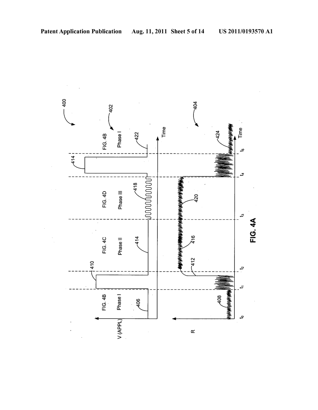 Systems and methods for characterizing a molecule - diagram, schematic, and image 06