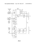 VOLTAGE LEVEL SHIFTER WITH DYNAMIC CIRCUIT STRUCTURE HAVING DISCHARGE     DELAY TRACKING diagram and image