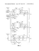 VOLTAGE LEVEL SHIFTER WITH DYNAMIC CIRCUIT STRUCTURE HAVING DISCHARGE     DELAY TRACKING diagram and image