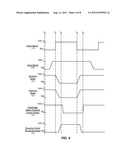 VOLTAGE LEVEL SHIFTER WITH DYNAMIC CIRCUIT STRUCTURE HAVING DISCHARGE     DELAY TRACKING diagram and image