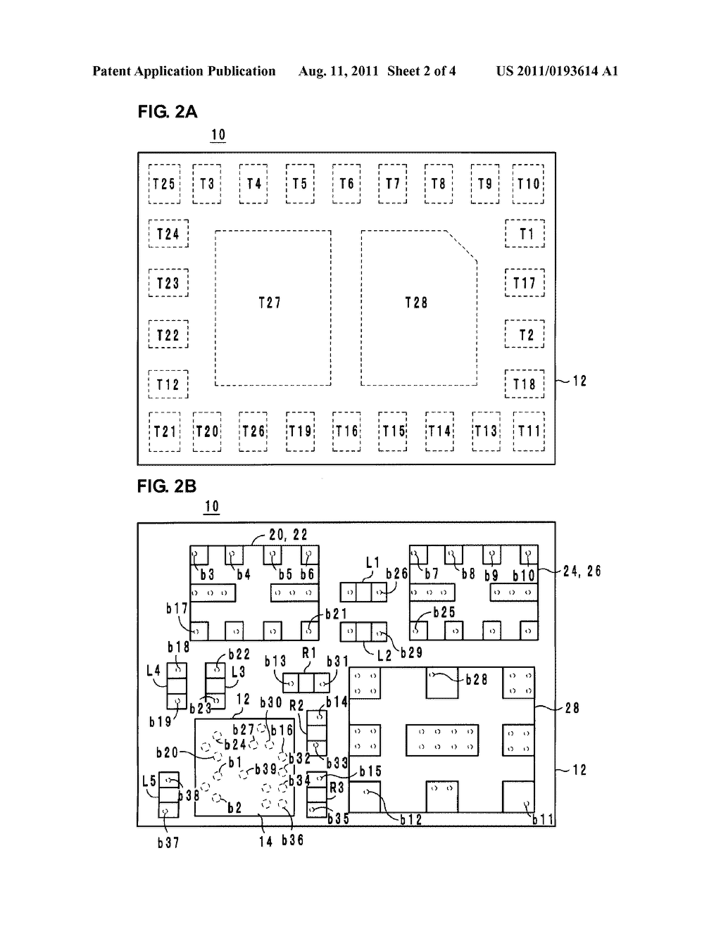 HIGH-FREQUENCY SWITCH MODULE AND HIGH-FREQUENCY SWITCH APPARATUS - diagram, schematic, and image 03