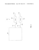 Amplifier for Cable and Terrestrial Applications with Independent Stage     Frequency Tilt diagram and image