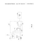 Amplifier for Cable and Terrestrial Applications with Independent Stage     Frequency Tilt diagram and image