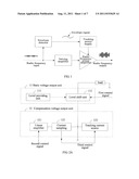 TRACKING POWER SUPPLY, METHOD FOR CONTROLLING POWER SUPPLY, AND     COMMUNICATION APPARATUS diagram and image