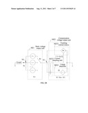 TRACKING POWER SUPPLY, METHOD FOR CONTROLLING POWER SUPPLY, AND     COMMUNICATION APPARATUS diagram and image