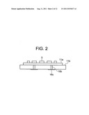 Surface mounted oven controlled type crystal oscillator diagram and image