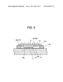 Surface mounted oven controlled type crystal oscillator diagram and image