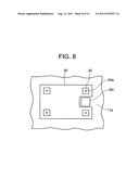 Surface mounted oven controlled type crystal oscillator diagram and image