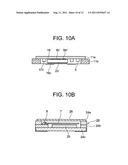 Surface mounted oven controlled type crystal oscillator diagram and image