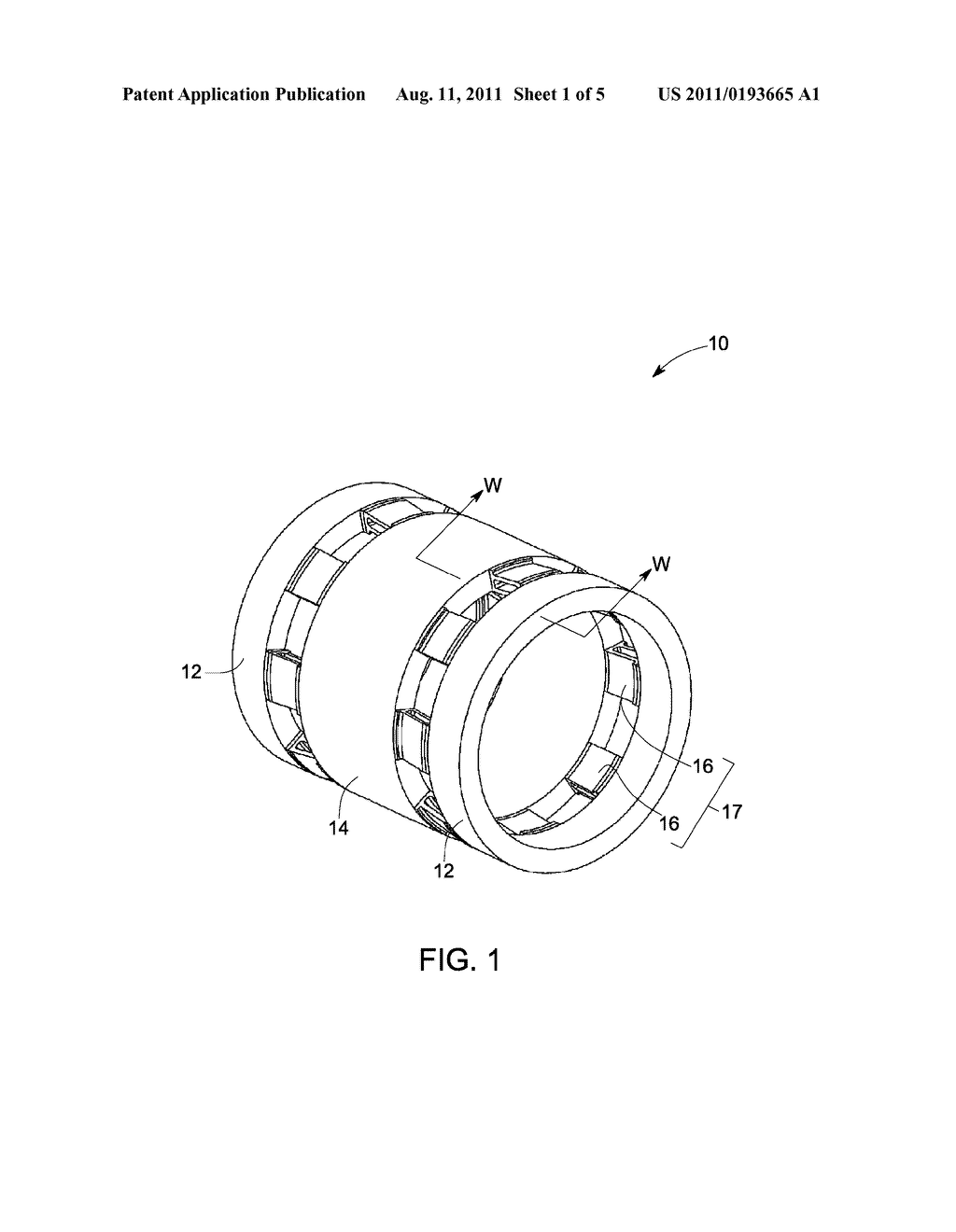 SUPERCONDUCTING MAGNETS WITH AN IMPROVED SUPPORT STRUCTURE - diagram, schematic, and image 02