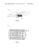 SUPERCONDUCTING MAGNETS WITH AN IMPROVED SUPPORT STRUCTURE diagram and image