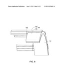 SUPERCONDUCTING MAGNETS WITH AN IMPROVED SUPPORT STRUCTURE diagram and image