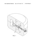 Niobium-Tin Superconducting Coil diagram and image