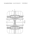 Niobium-Tin Superconducting Coil diagram and image