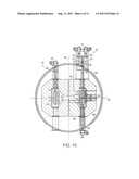 Niobium-Tin Superconducting Coil diagram and image