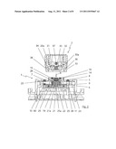 ELECTROMECHANICAL CONNECTION SYSTEM diagram and image